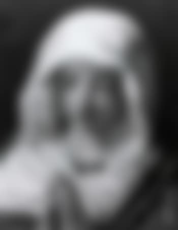 Virgin praying (preview)