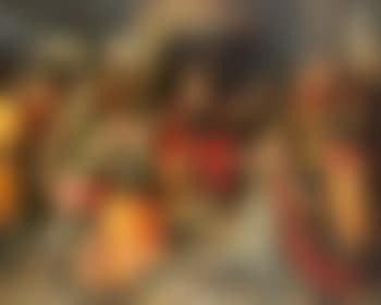 Salomon's Judgement (preview)