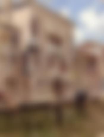 Venetian canal (preview)