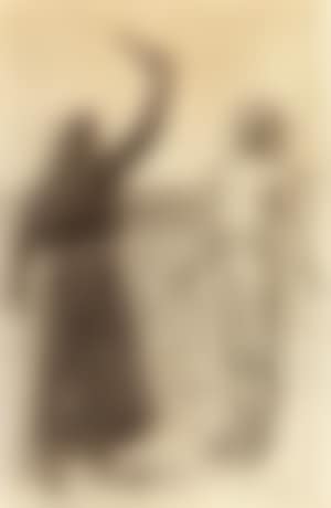 Scene from Kalevala (preview)
