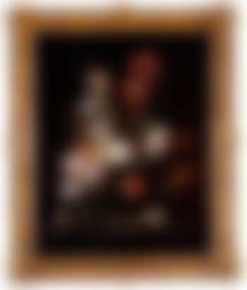 Still life of flowers (preview)
