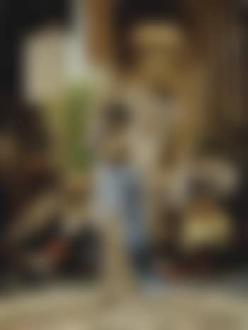 Harem dance (preview)