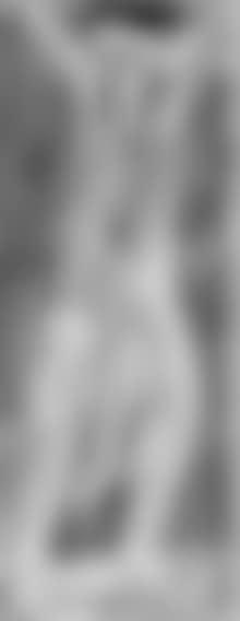 Isadora Duncan, dancing with raised arms (preview)