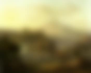 Traversee du gue dans un paysage rocheux (preview)