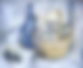 Still life with basket (preview)