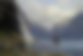 Seven Sisters in Geiranger Fjord (preview)
