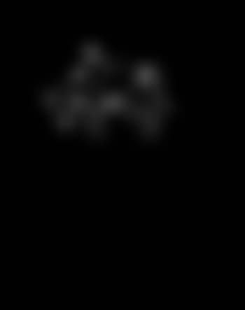 Blackboard drawing - cow and camel (preview)