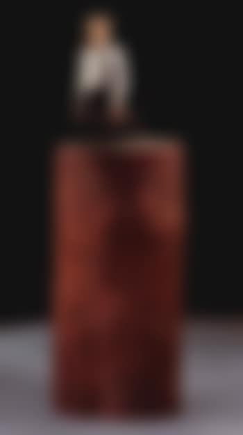 Untitled - man kneeling (preview)