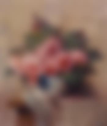 Still life of roses (preview)