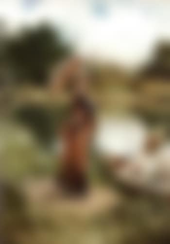 Dimanche, au bord de la riviere (preview)