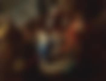 Presentation of the Virgin. Christ among the doctors (preview)