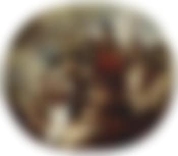 Apotheoosis of the Cleric (preview)