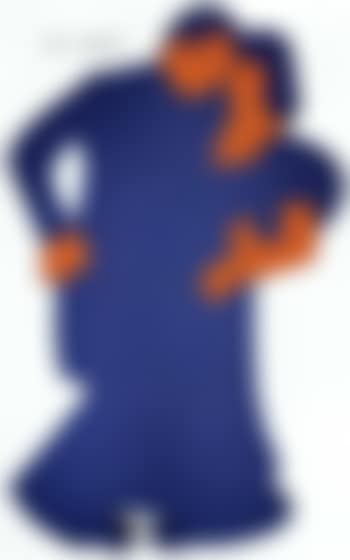 Dancers (preview)
