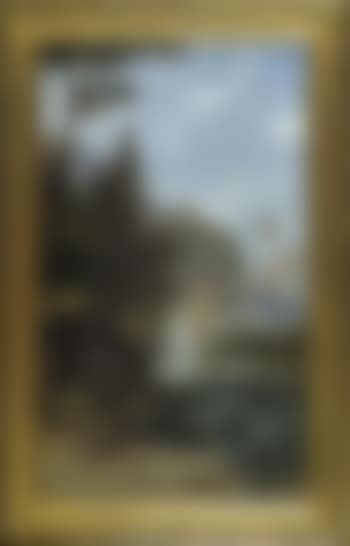 Birth of Venus (preview)