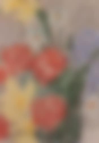 Bouquet of flowers (preview)