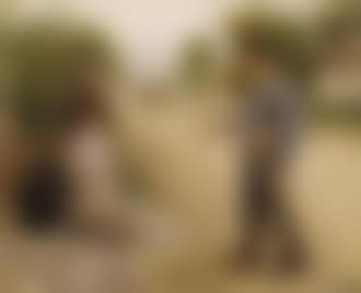Having a chat by the roadside (preview)