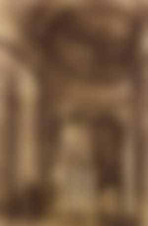 Interior of St Paul's (preview)