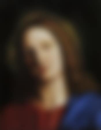 Young Christ (preview)
