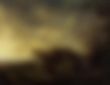 Milkmaid with a herd of cows in an extensive landscape, river beyond (preview)