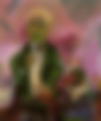 Minority leader (preview)