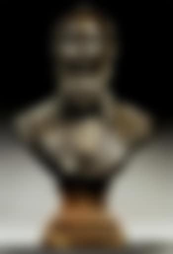 Bust of John McLure Hamilton (preview)