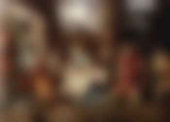 Adoration of the Magi (preview)