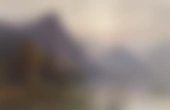 Early morning Lodore, Derwentwater (preview)