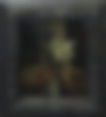 Still life with violin (preview)