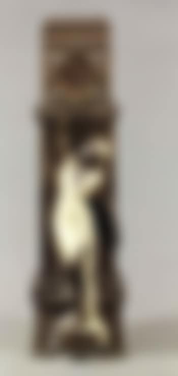 Figural clock group with Arab woman (preview)