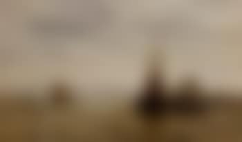 Margate Harbour (preview)