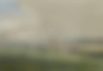 South Shropshire, Wenlock Edge from Kenley Gorse (preview)