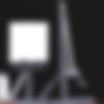 Untitled - white canvas (preview)