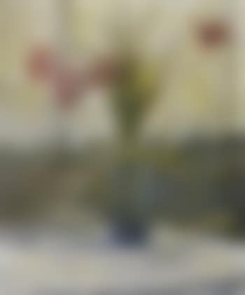Still life of flowers (preview)