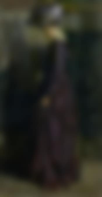 Lady in purple (preview)
