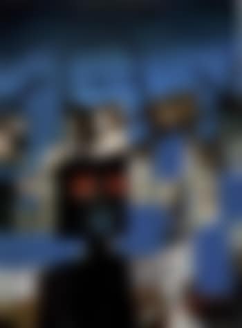 Glenrowan - Ned Kelly series (preview)