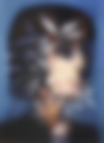 Ghost flower (preview)