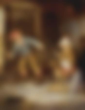 Compulsory service. Little soldier (preview)