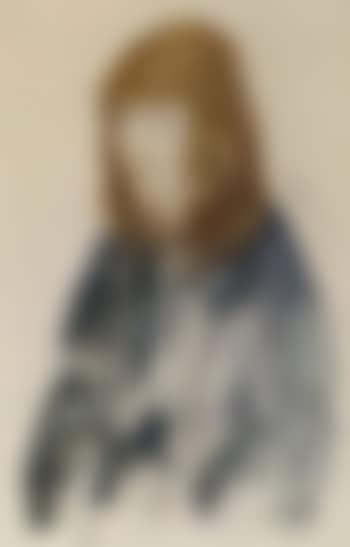 Portrait of Janey (preview)