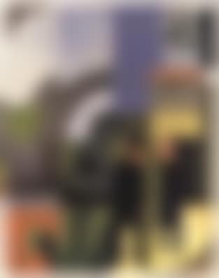 Figures in a landscape (preview)