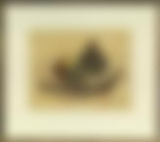 Pears in a dish (preview)