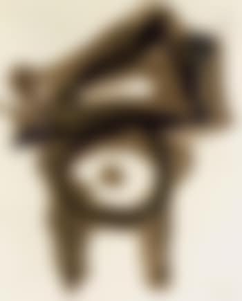 Drunk with turpentine (preview)