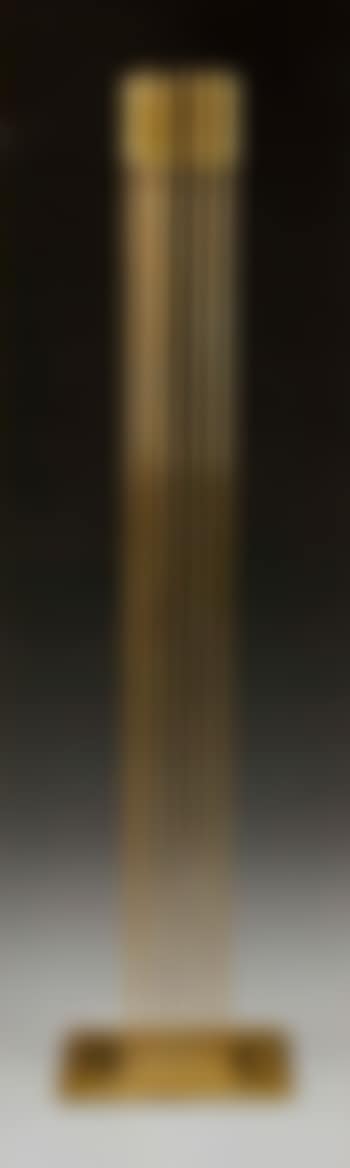 Sculpture for sonambient (preview)