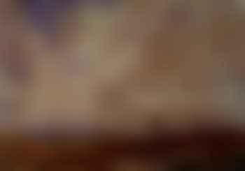 View of a windmill and figure in a landscape (preview)