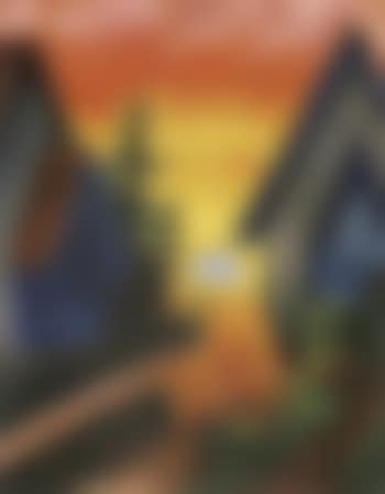 Sonnenuntergang - sunset (preview)