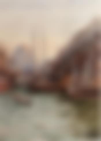 View of Constantinople (preview)