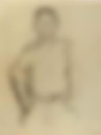 Stehender arbeiter - standing worker (preview)