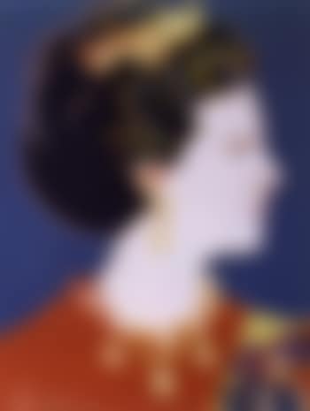 Queen Margrethe (preview)