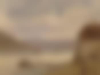River landscape, South Germany (preview)