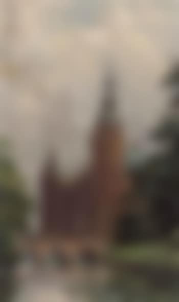 View towards Frederiksborg Palace (preview)