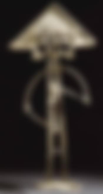 The Emperor's tailor (preview)